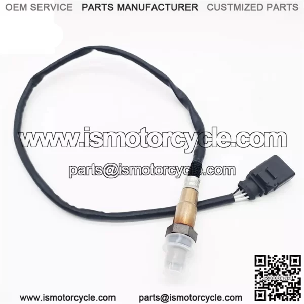 Oxygen sensor (rear right)  022906262BR    for Volkswagen 09CC 3.6L