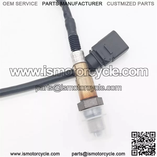 Oxygen sensor (rear right)  022906262BR    for Volkswagen 09CC 3.6L - Image 2