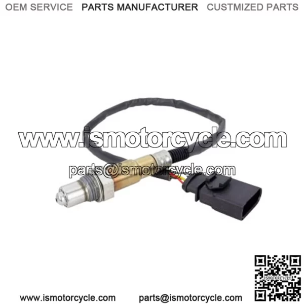 Oxygen sensor (front left)  079906262AA    for Bentley 16 Flying Spur 4.0T