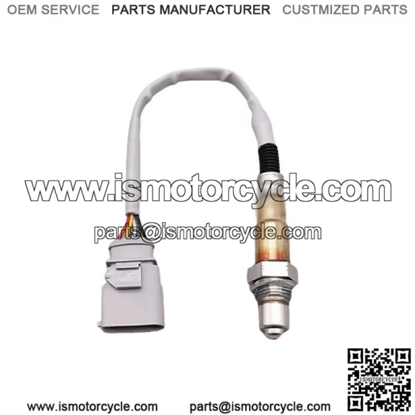 Oxygen sensor (front right)  079906262AB    for Bentley 16 Flying Spur 4.0T - Image 2