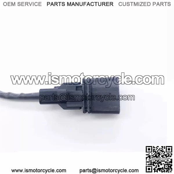 Oxygen sensor (rear)  06A906262BH    for Volkswagen Sagitar 1.6 - Image 2