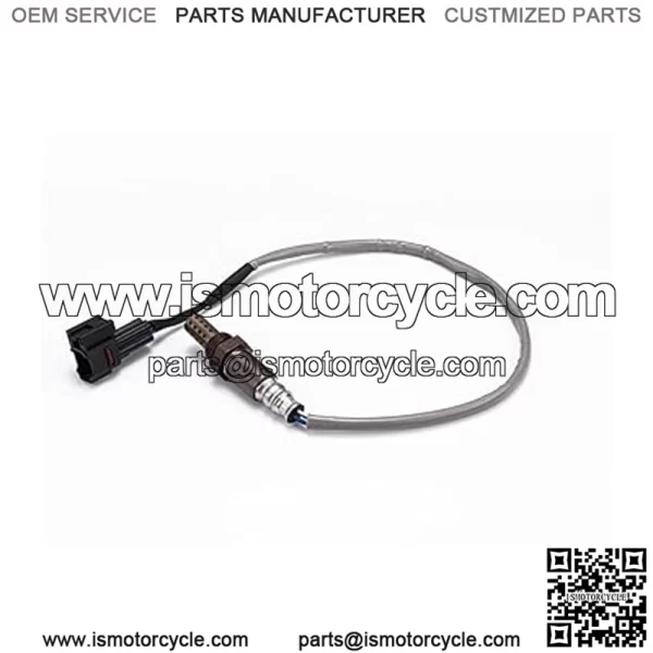 Oxygen sensor (rear) 18213-56K00 forSuzuki Swift 1.3