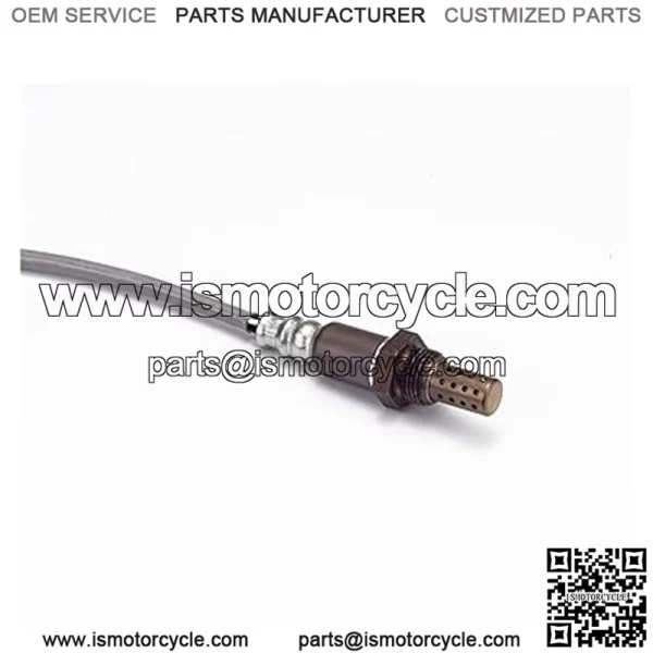 Oxygen sensor (rear) 18213-56K00 forSuzuki Swift 1.3 - Image 2