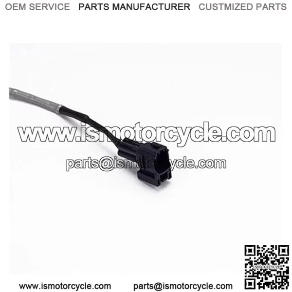 Oxygen sensor (rear) 18213-56K00 forSuzuki Swift 1.3 - Image 3