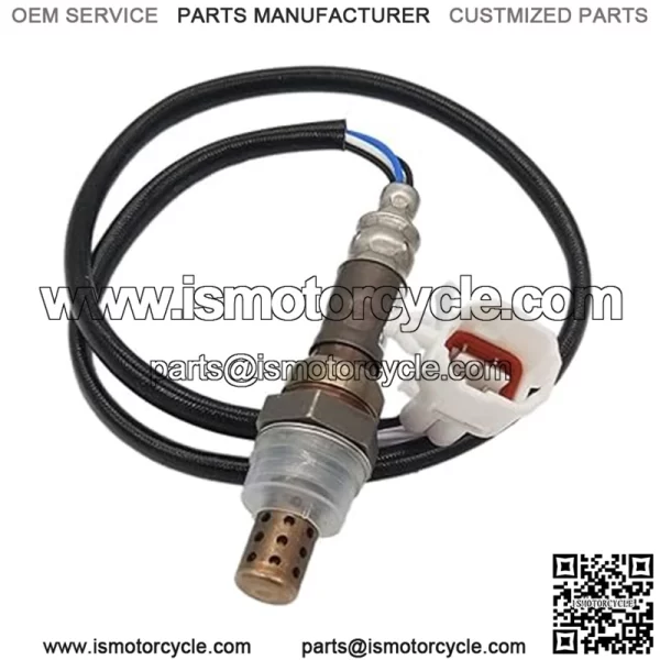 Oxygen sensor (rear) 18213-78K10 forSuzuki 2006 Super Vitara 2.4L