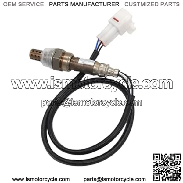 Oxygen sensor (rear) 18213-78K10 forSuzuki 2006 Super Vitara 2.4L - Image 2