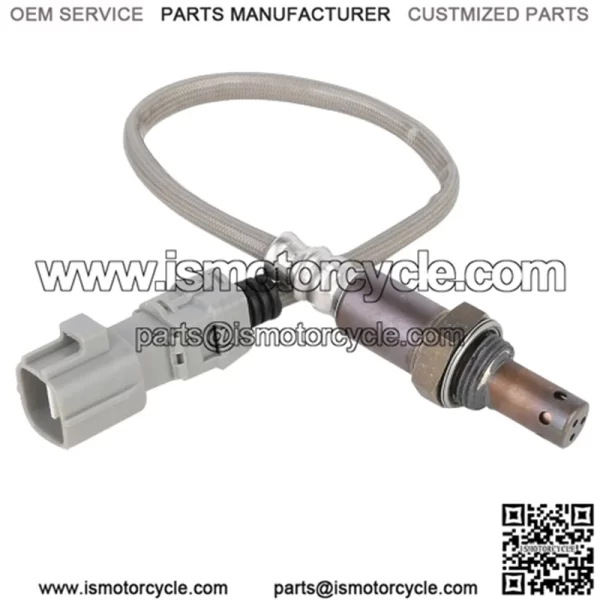 Oxygen sensor (rear) 89465-02300 375MM for Toyota Corolla 09-14 1.6L