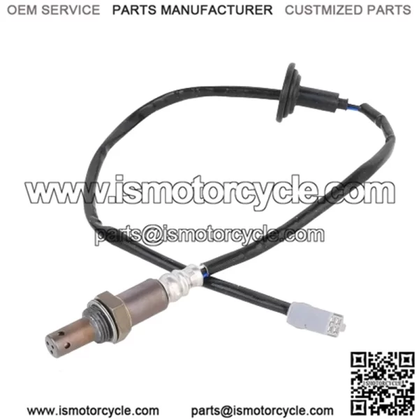 Oxygen sensor (rear) 89465-02370  for Toyota Corolla 06-09 1.6L