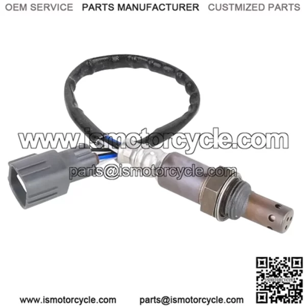 Oxygen sensor (rear) 89465-06240 315MM for Toyota Camry 06-15 2.0L/2.4L