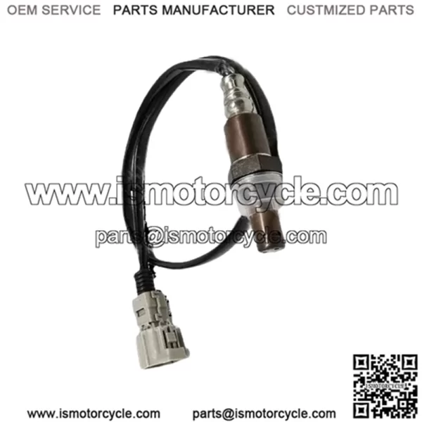 Oxygen sensor (rear) 89465-0E070  for Toyota Highlander 09-12 2.7L/3.5L