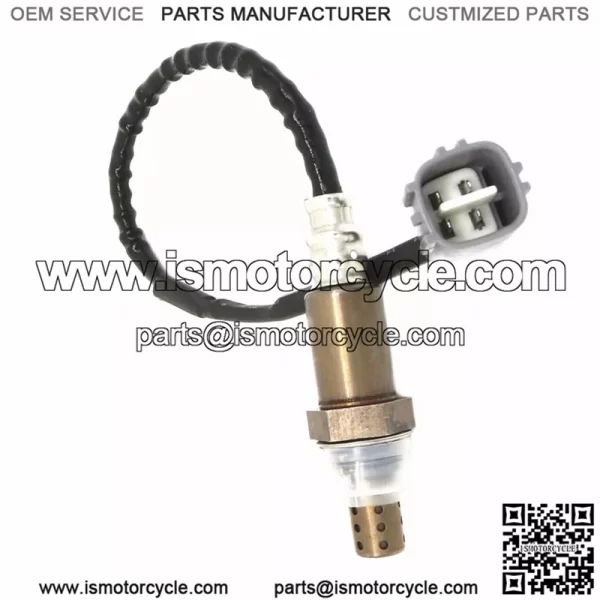 Oxygen sensor (rear) 89465-0G030  for Toyota Prado 10 4.0L