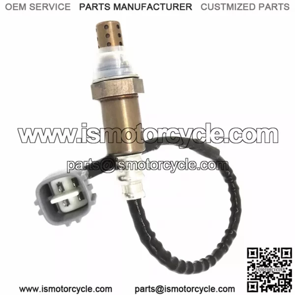 Oxygen sensor (rear) 89465-0G030  for Toyota Prado 10 4.0L - Image 2