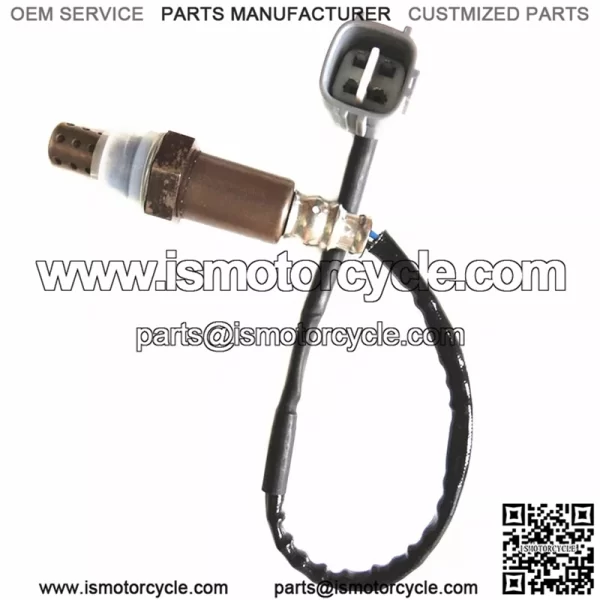 Oxygen sensor (rear) 89465-0G030  for Toyota Prado 10 4.0L - Image 3