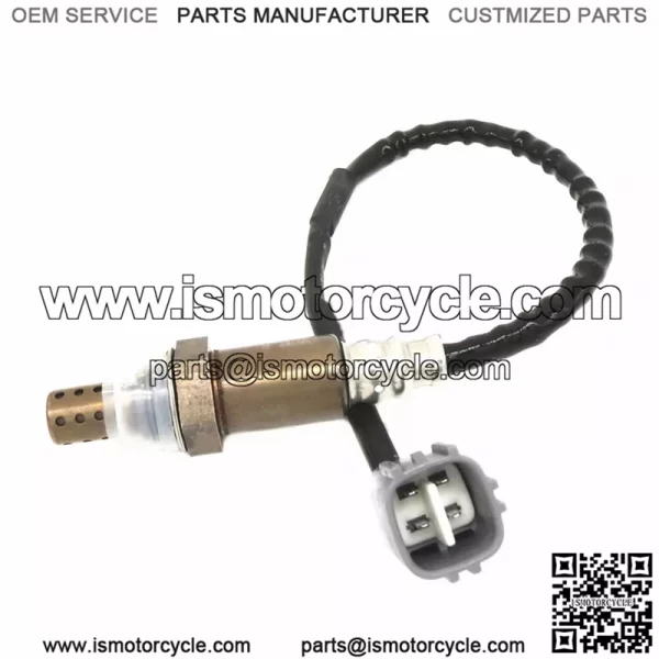 Oxygen sensor (rear) 89465-0G030  for Toyota Prado 10 4.0L - Image 4