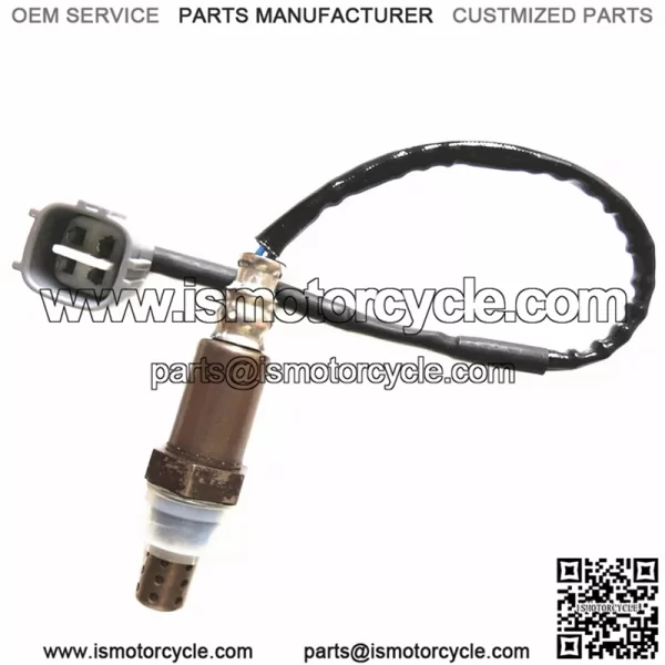 Oxygen sensor (rear) 89465-0G030  for Toyota Prado 10 4.0L - Image 5