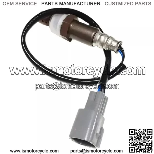 Oxygen sensor (rear) 89465-26130  for Toyota Hiace 06 2.0/2.7L - Image 2