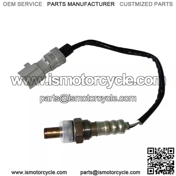 Oxygen sensor (rear) 89465-33220 280MM for Toyota Camry 03 2.0/2.4L