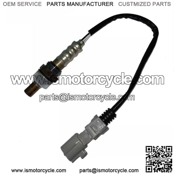 Oxygen sensor (rear) 89465-33220 280MM for Toyota Camry 03 2.0/2.4L - Image 2