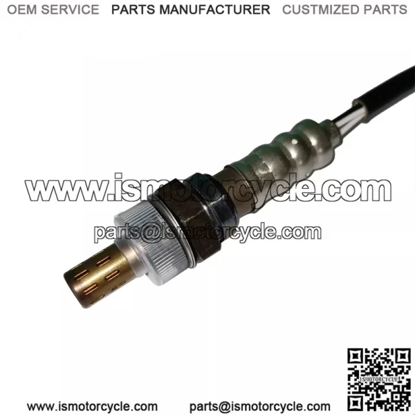 Oxygen sensor (rear) 89465-33220 280MM for Toyota Camry 03 2.0/2.4L - Image 3