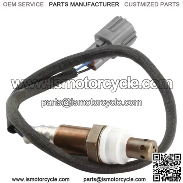 Oxygen sensor (rear) 89465-36040  for Toyota Coaster