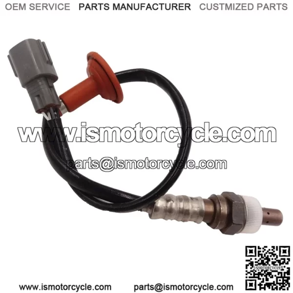 Oxygen sensor (rear) 89465-52370  for Toyota Vios 03-07 - Image 2