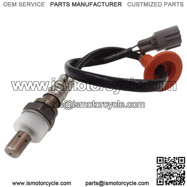 Oxygen sensor (rear) 89465-52370  for Toyota Vios 03-07 - Image 3