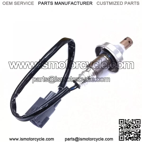 Oxygen sensor (rear) 89467-02030  for Toyota Corolla 09 1.6L - Image 2