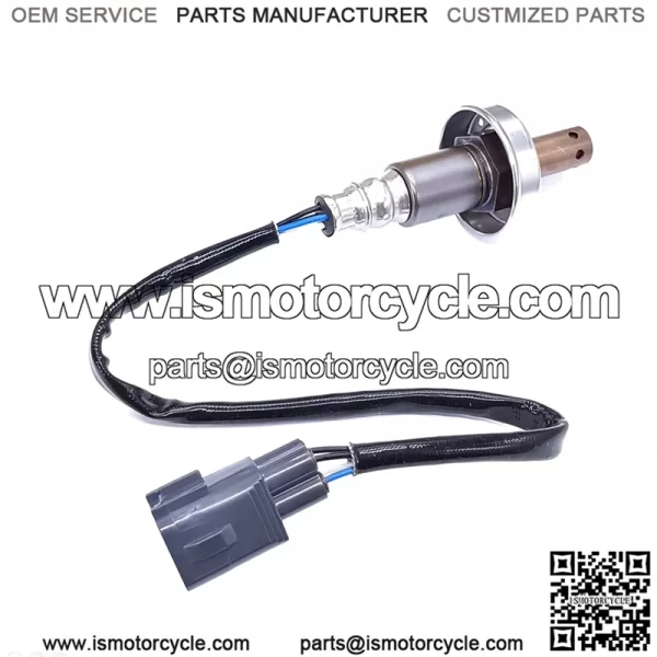 Oxygen sensor (rear) 89467-02030  for Toyota Corolla 09 1.6L - Image 3