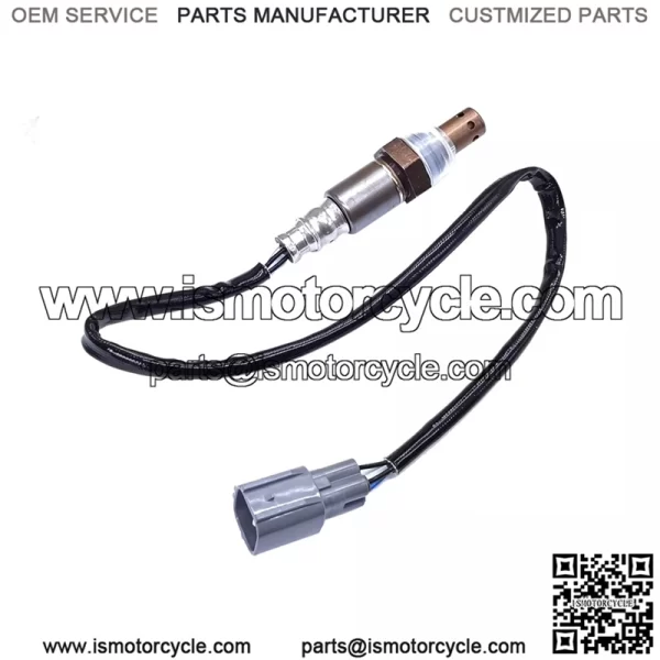 Oxygen sensor (rear) 89467-06080  for Toyota Camry 06 2.0/2.4L