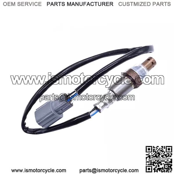 Oxygen sensor (rear) 89467-06080  for Toyota Camry 06 2.0/2.4L - Image 2