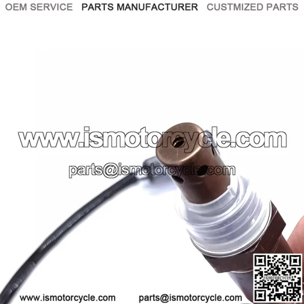 Oxygen sensor (rear) 89467-06080  for Toyota Camry 06 2.0/2.4L - Image 4