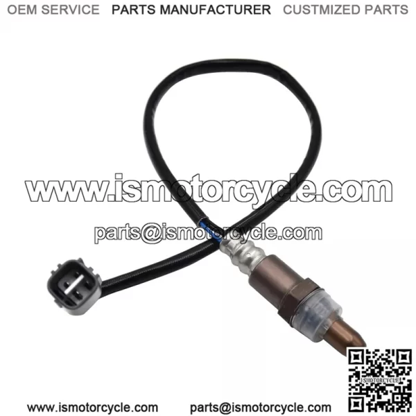 Oxygen sensor (rear) 89467-06150  for Toyota Camry 12 2.0/2.4L