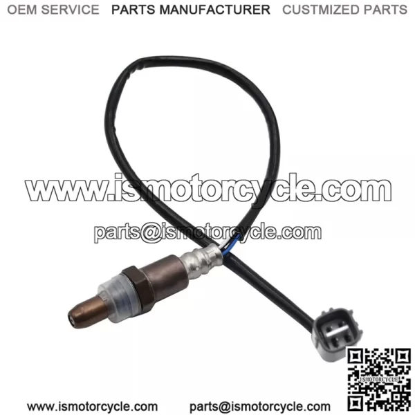 Oxygen sensor (rear) 89467-06150  for Toyota Camry 12 2.0/2.4L - Image 2