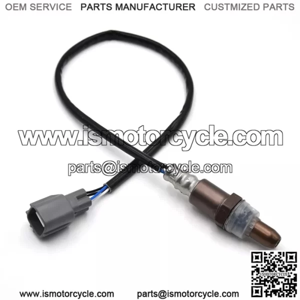Oxygen sensor (rear) 89467-06150  for Toyota Camry 12 2.0/2.4L - Image 4