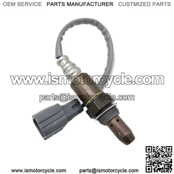 Oxygen sensor (front) 89467-0E070  for Toyota Highlander 09-12 2.7/3.5L