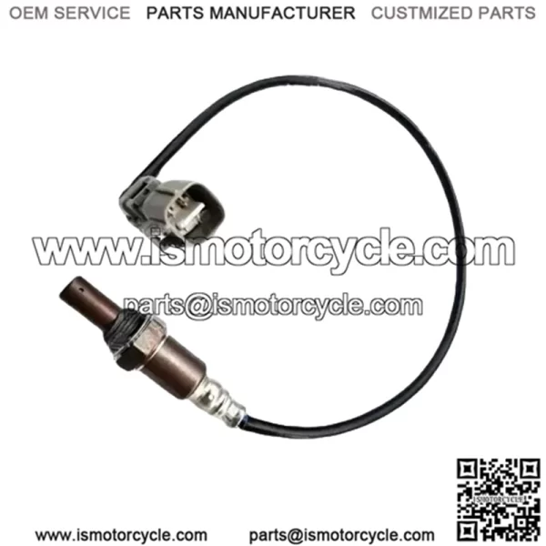 Oxygen sensor (rear) 89465-0Q010  for Toyota 16 Ralink 1.8L