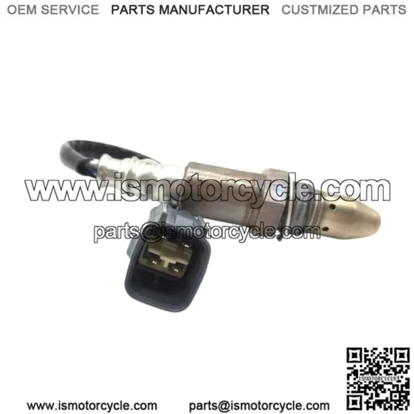 Oxygen sensor (front) 89467-30040  for Toyota 05 Crown 3.0L - Image 2