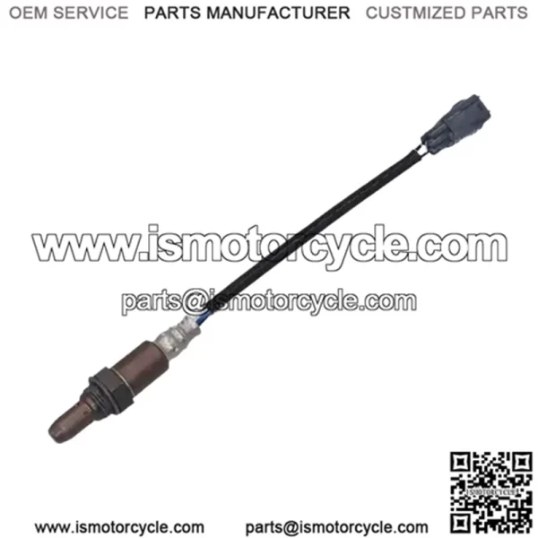 Oxygen sensor (rear) 89467-22020  for Toyota 06 Crown 2.5L