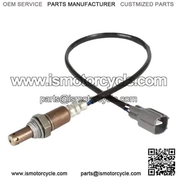 Oxygen sensor (rear) 89467-0N010  for Toyota 15 Crown 2.0T