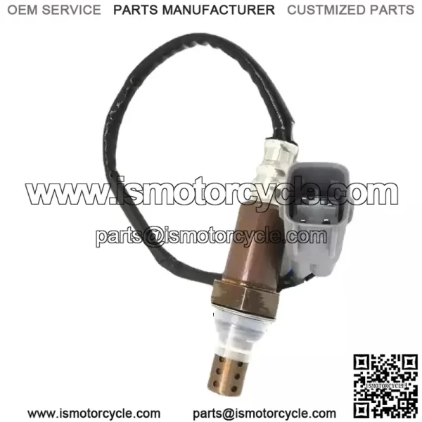 Oxygen sensor (rear) 89465-0D220  for Toyota 14 Vios 1.3L/1.5L