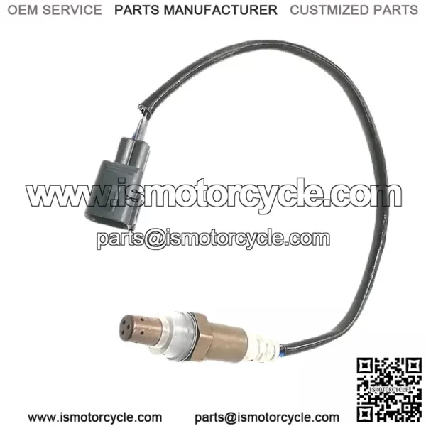 Oxygen sensor (rear) 89465-0D220  for Toyota 14 Vios 1.3L/1.5L - Image 2