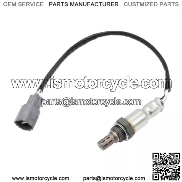 Oxygen sensor (rear) 89465-0R060  for Toyota 13 RAV4 Rongfang 2.5L