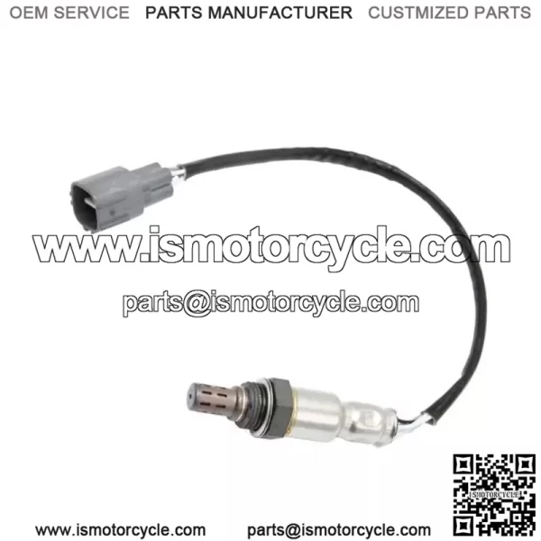 Oxygen sensor (rear) 89465-0R060  for Toyota 13 RAV4 Rongfang 2.5L - Image 3