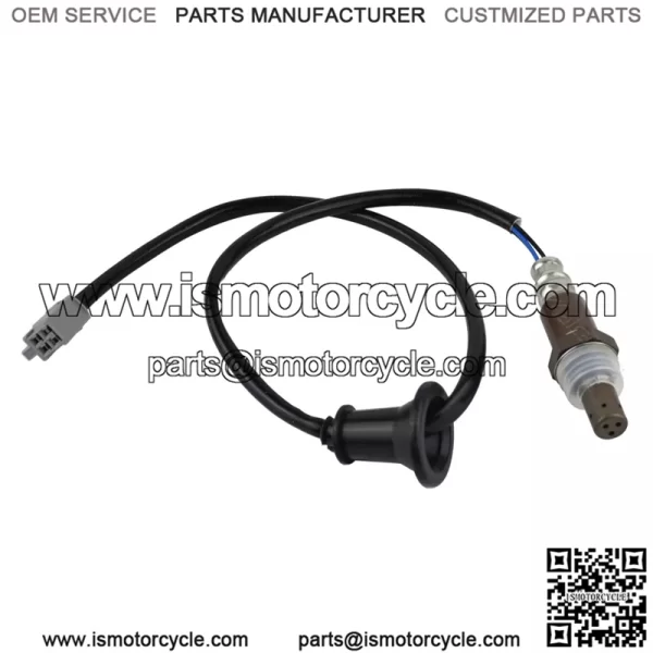 Oxygen sensor (front) 89465-12760  for Toyota 04 Corolla 1.8L - Image 2