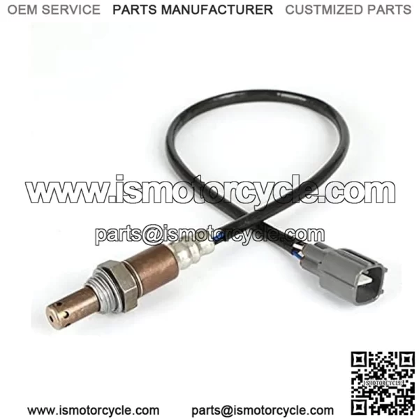 Oxygen sensor (rear) 89467-60010  for Toyota 04 Prado 4.0L