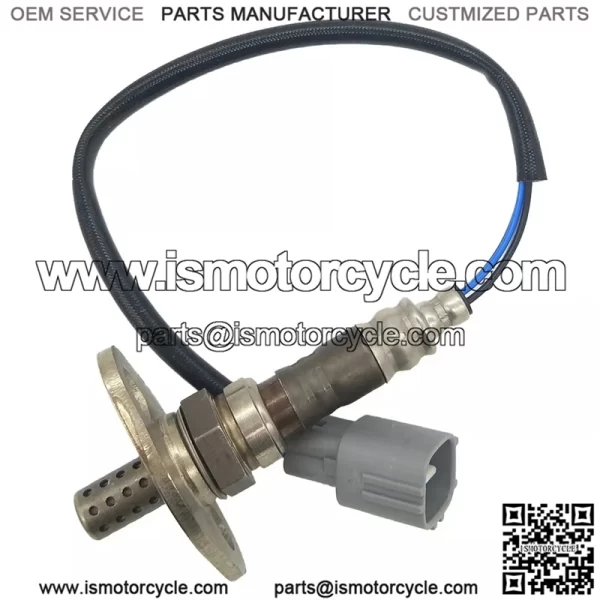 Oxygen sensor (rear) 89465-69175  for Toyota 05 Land Cruiser 4.7L - Image 3