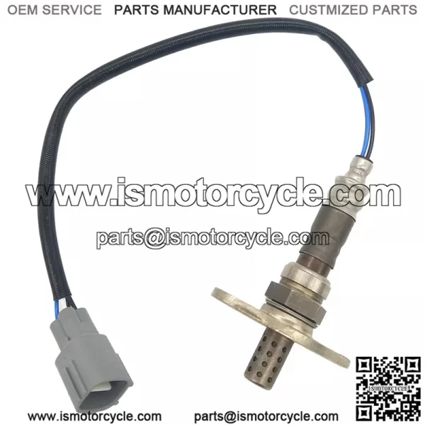 Oxygen sensor (rear) 89465-69175  for Toyota 05 Land Cruiser 4.7L - Image 4