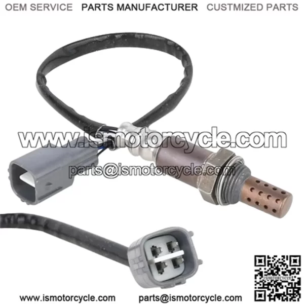 Oxygen sensor (rear) 89465-35660  for Toyota 04 Prado 2.7L