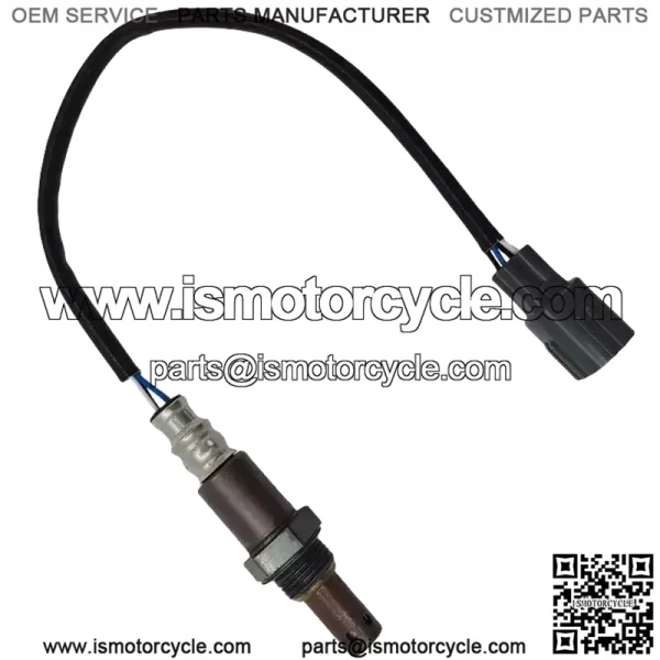 Oxygen sensor (rear) 89465-0G040  for Toyota 04 Prado 4.0L