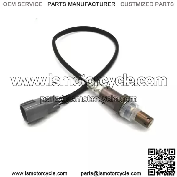 Oxygen sensor (rear) 89465-35670  for Toyota 04 Prado 4.0L